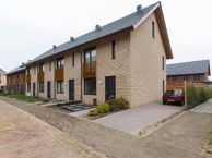 Tuinfluiter 5, 3911 EV Rhenen