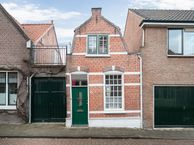 Oudelandsestraat 28, 4691 BK Tholen