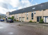 Bertha von Suttnerlaan 10, 3527 WD Utrecht