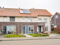 Rotsvlinder 14, 3863 GL Nijkerk