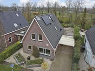 Plantersgraaf 4, 1749 KC Warmenhuizen