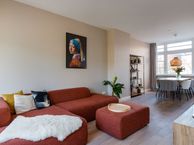 Burgemeester van Tuyllkade 132 bs, 3553 AP Utrecht