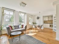 Jacob van Lennepstraat 257 A, 1053 JE Amsterdam