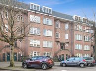 Van Hilligaertstraat 28 C, 1072 KA Amsterdam