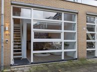 Willebrordusstraat 68, 3037 TV Rotterdam