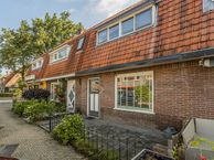 Ampèrestraat 31, 1221 GG Hilversum