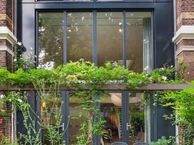 Graaf Florisstraat 2 C hs, 1091 TG Amsterdam