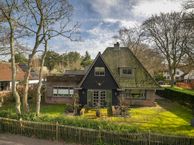 Slotlaan 1, 1871 BC Schoorl