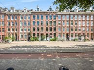 Marnixstraat 95 A, 1015 VG Amsterdam