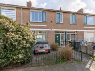Eksterstraat 3, 3815 SE Amersfoort