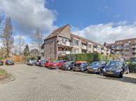 Willem Barentszlaan 28, 3742 PP Baarn