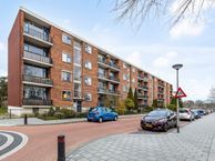 Slauerhoffstraat 5 B, 3202 VT Spijkenisse