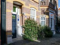 Van Aerssenstraat 1, 2582 JD Den Haag