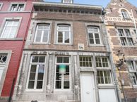 Stokstraat 57 - 57B, 6211 GC Maastricht