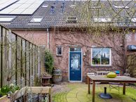President Kennedystraat 45, 5321 TK Hedel