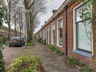 Willemstraat 40, 9725 JD Groningen