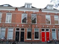 Jan Goeverneurstraat 24 a, 9724 LM Groningen
