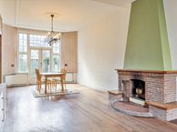 Prins Hendriklaan 85, 3583 EH Utrecht