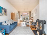 Burgemeester De Roocklaan 28, 4611 LC Bergen op Zoom