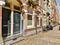 Tweede Helmersstraat 86 H+I, 1054 CM Amsterdam
