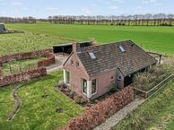 Vaartweg 6, 8384 EH Wilhelminaoord