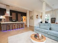 Waldeck Pyrmontsingel 14, 6521 BC Nijmegen