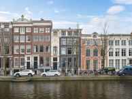 Kloveniersburgwal 103 VH, 1011 KB Amsterdam