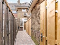 Van Zuylen van Nijeveltstraat 149 A, 2242 LD Wassenaar