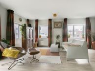 Rietlandpark 67 + PP, 1019 DS Amsterdam