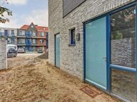 van Sasse van Ysseltstraat 17 D, 5831 HB Boxmeer