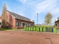 De Wiese 16, 3998 MD Schalkwijk