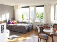 Columbusweg 59, 3814 WD Amersfoort