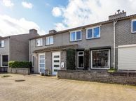 Korenstraat 23, 4273 CZ Hank