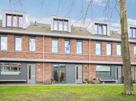 Zomerlindepad 17, 1185 RC Amstelveen