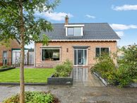 Sassenheimstraat 2, 9076 CS St.-Annaparochie