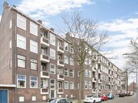Hogenbanweg 8 d, 3028 GM Rotterdam