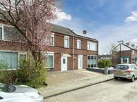 Hiddes de Friesstraat 18, 5463 EL Veghel