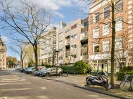 Commelinstraat 1 B, 1093 TE Amsterdam