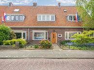 Bernhardstraat 5, 6707 CH Wageningen