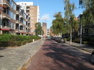 Snelliusstraat, 9727 JM Groningen