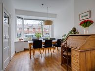 Julianaweg 5, 3525 VA Utrecht