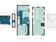 Feike de Boerlaan 2, 1019 MN Amsterdam