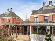 Woudhuizerallee 156, 7325 RW Apeldoorn
