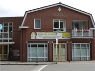 Scholten Reimerstraat 61, 7524 CR Enschede