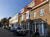 Bolstraat 26 bis, 3581 WX Utrecht