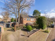 Papenburghlaan 3, 2082 HP Santpoort-Zuid