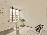 Daguerrestraat 37, 1087 BR Amsterdam