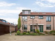 Marga Klompéhoeve 80, 2743 HZ Waddinxveen