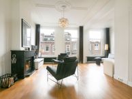 Valeriusstraat 206 2, 1075 GK Amsterdam