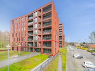 Wijnruitstraat 303, 3193 GN Hoogvliet Rotterdam